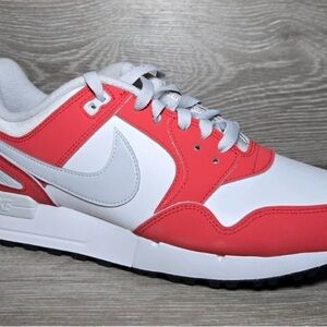 Nike Air Pegasus '89 - Red/White - HV3866-600 Mens Size 10